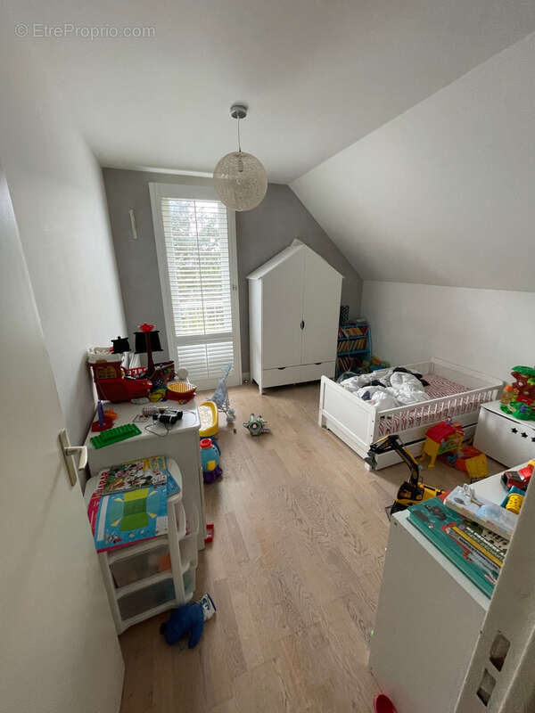 Maison à MONTLIGNON