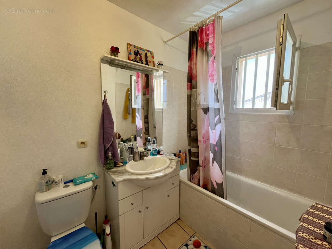 Appartement à CARCASSONNE