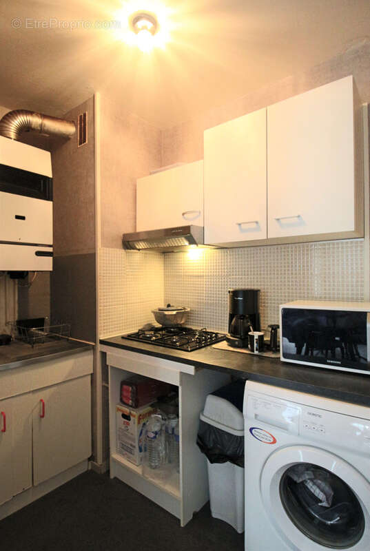 Appartement à BAYEUX