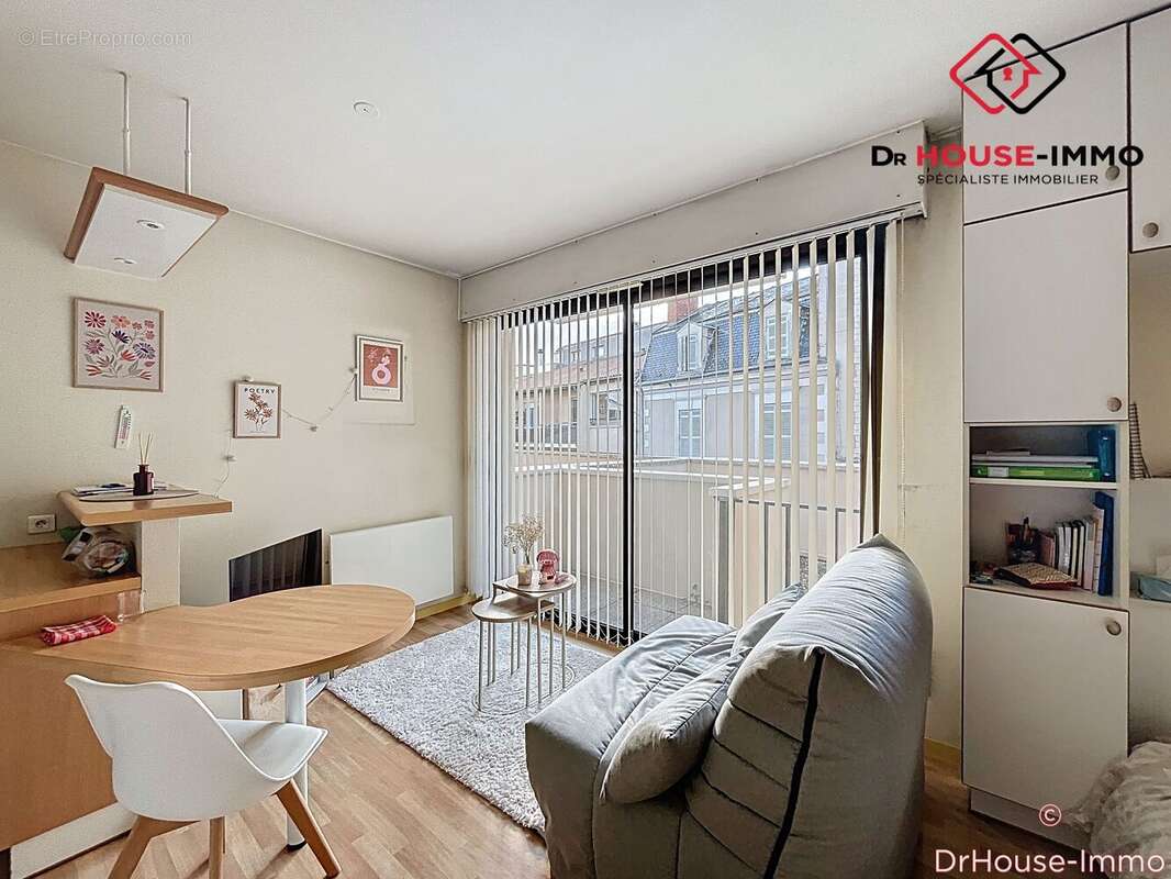 Appartement 27 m² à Perigueux  - photo 66