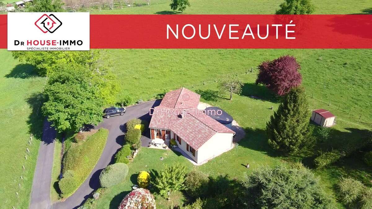 Maison à PUYBRUN