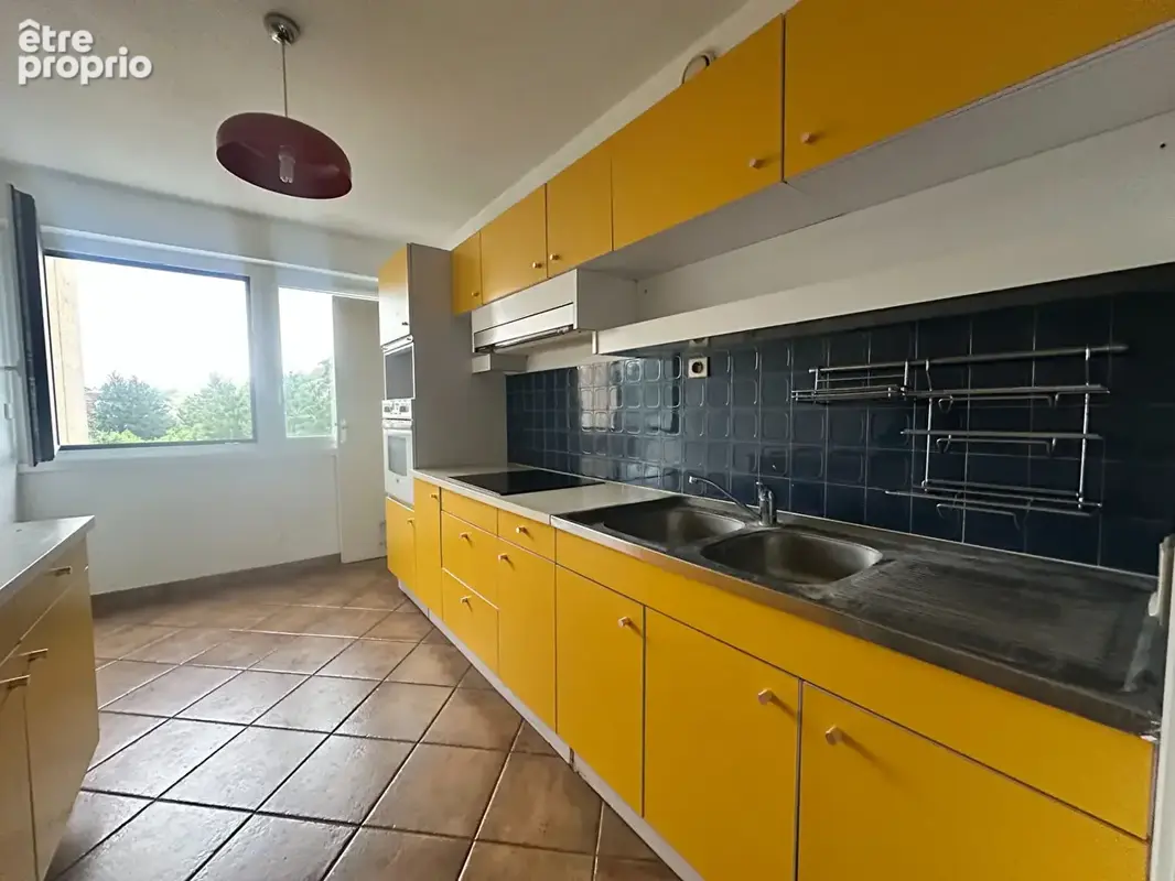 Exclusivité - T3 à vendre à Annemasse limite Ville-La-Grand - photo 6