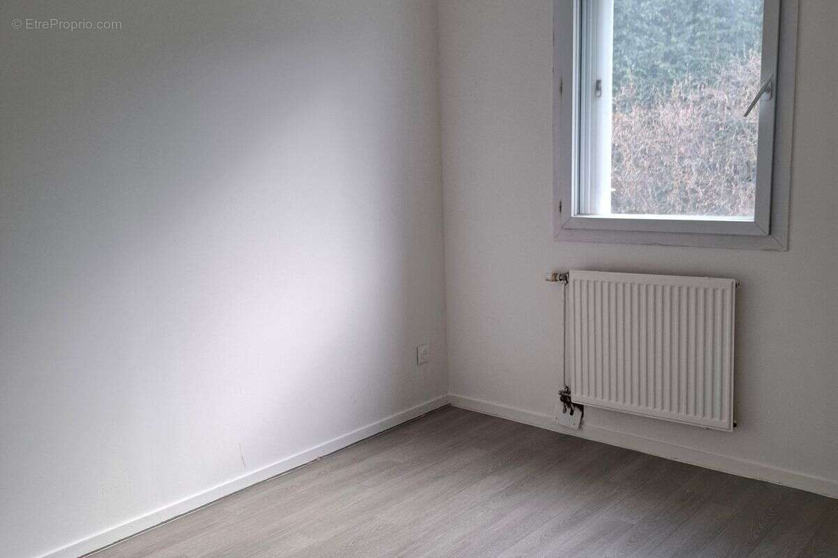 Appartement à LIMONEST