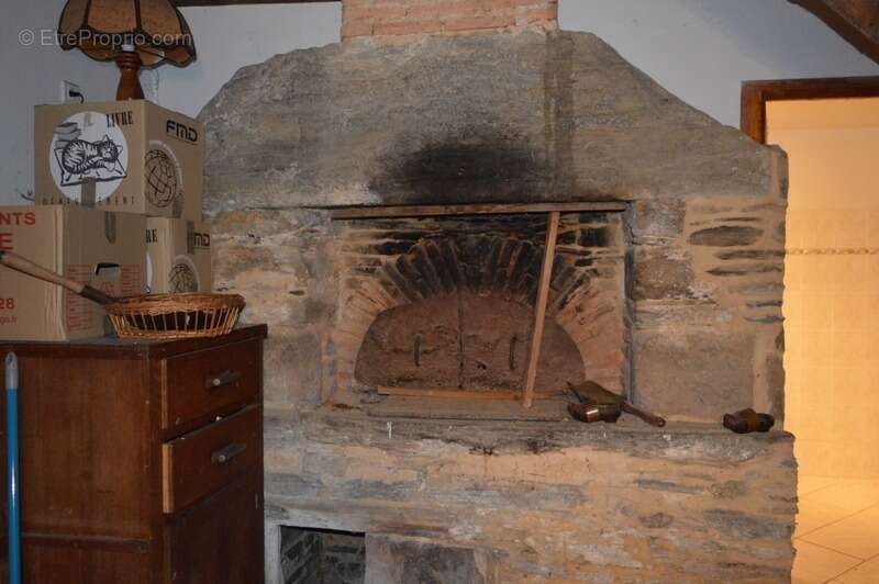 Maison à PAYZAC