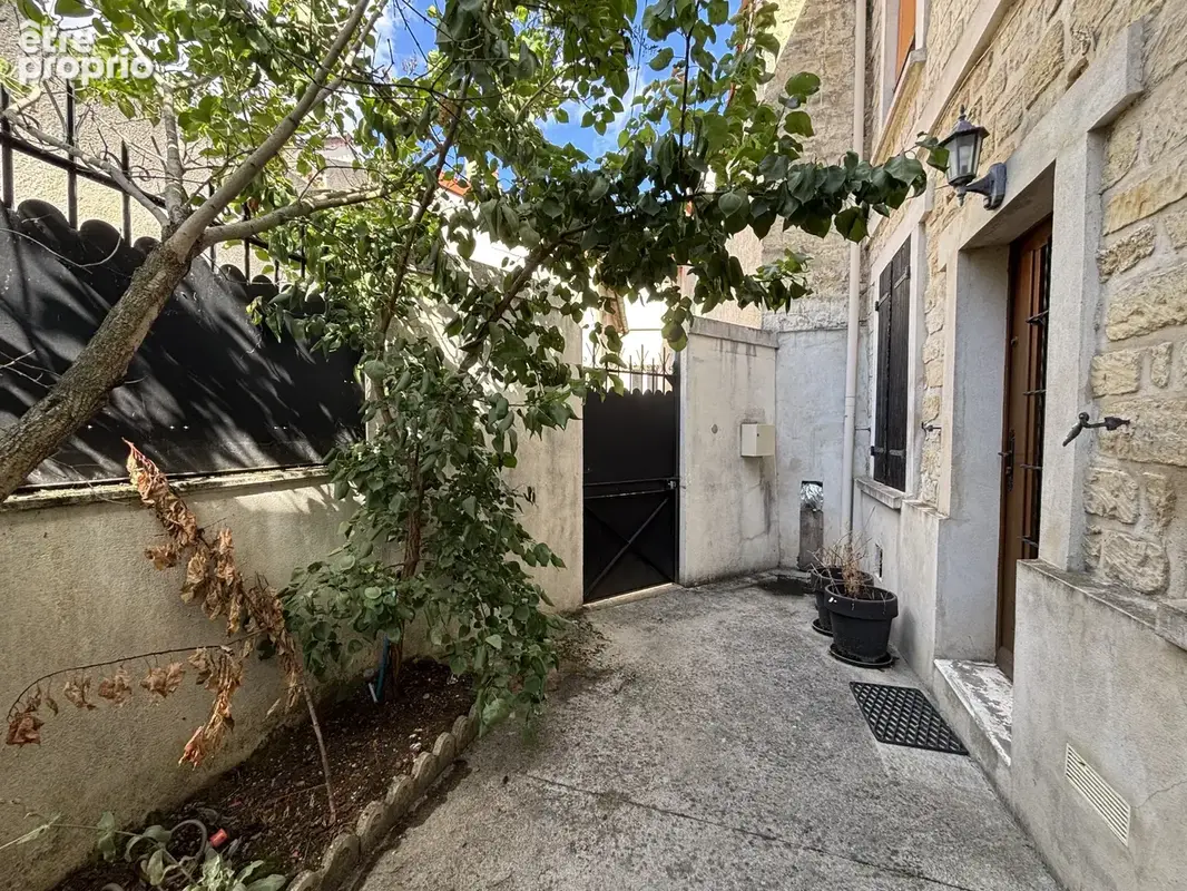 Maison à MONTESSON