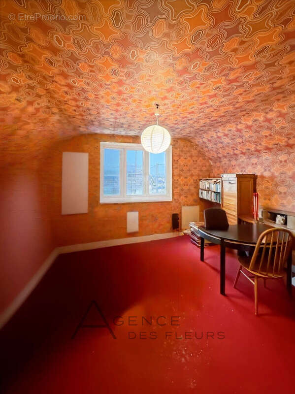 Maison à CAUDEBEC-LES-ELBEUF