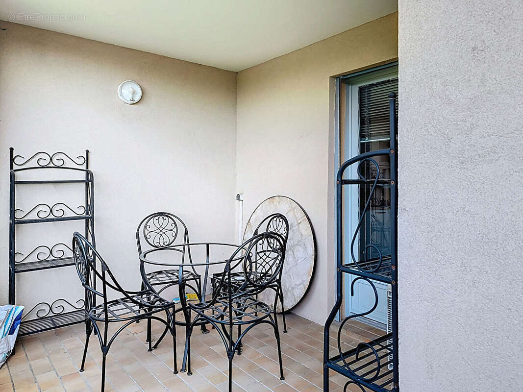 Appartement à LES ANGLES