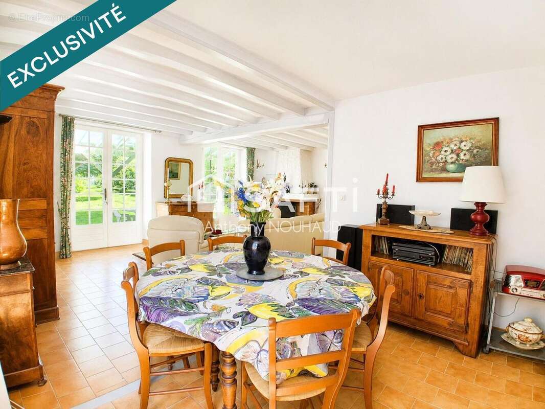 Maison 80 m² à Verrieres  - photo 5