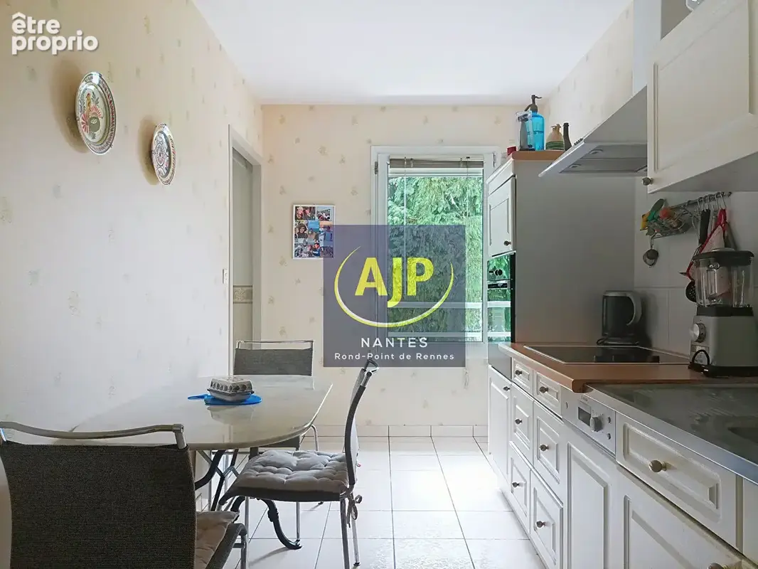 T3 Rd Pt de Rennes + terrasse - photo 6