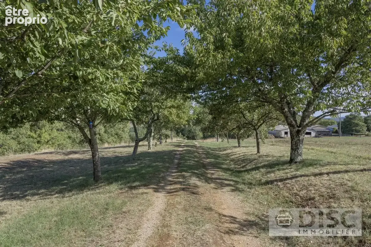 Charmante maison de campagne en pierre rénovée avec piscine et 1,7 ha - photo 30