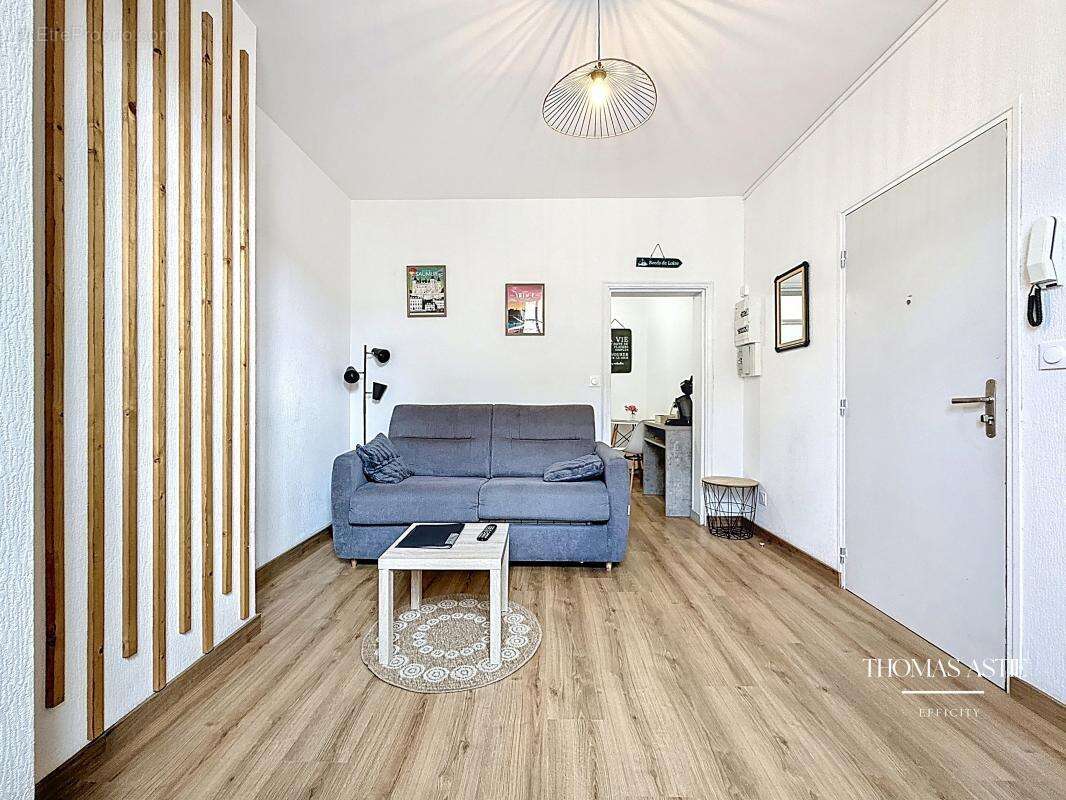 Appartement à SAUMUR