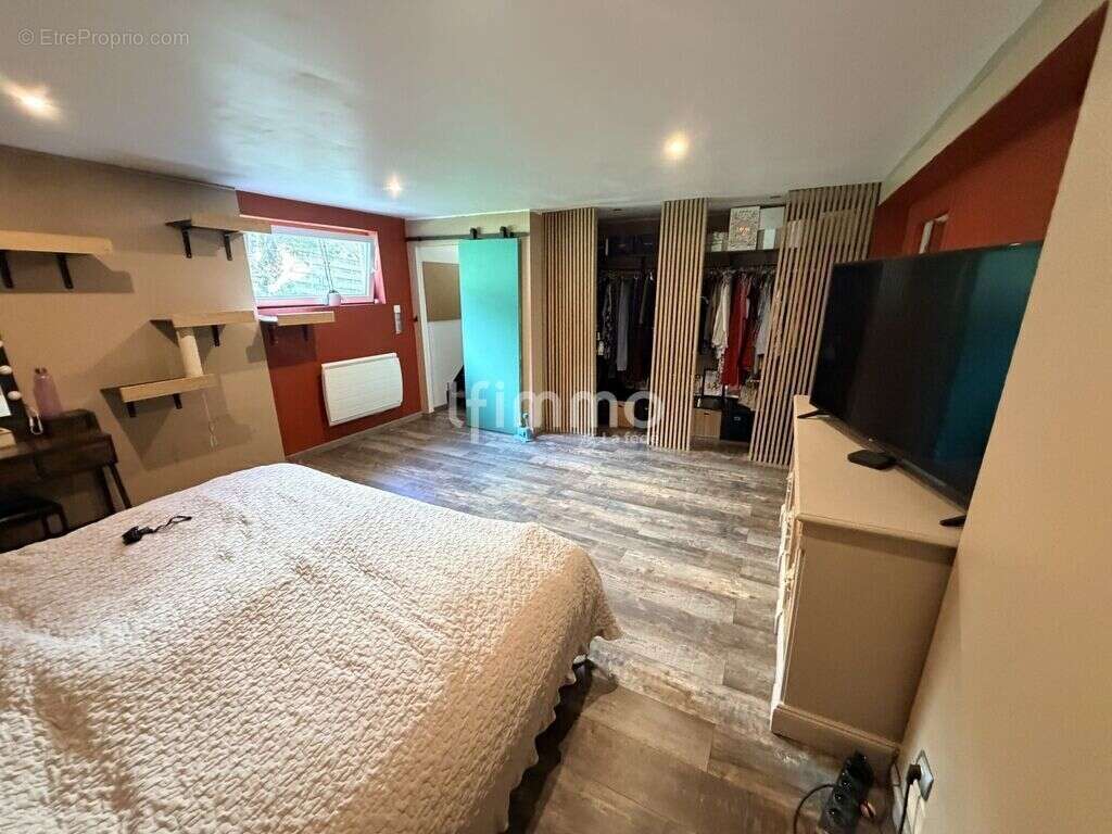 Vente maison à Metz 57070 - photo 8