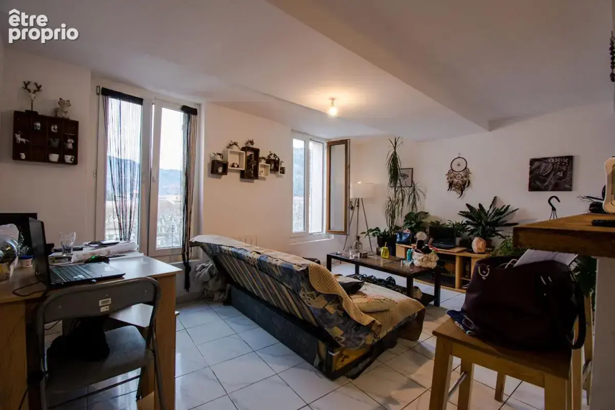 Immeuble Digne Les Bains - 255 m2 - Lot de 5 appartements - photo 11