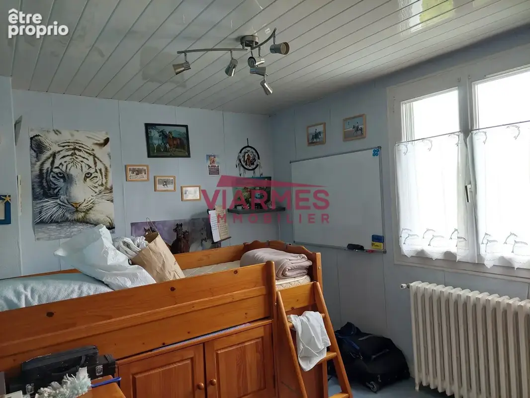 Maison 4 pièces 86 m² à vendre à Beaumont-Sur-Oise (95260) - photo 8