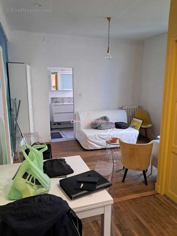 Appartement à LE MANS