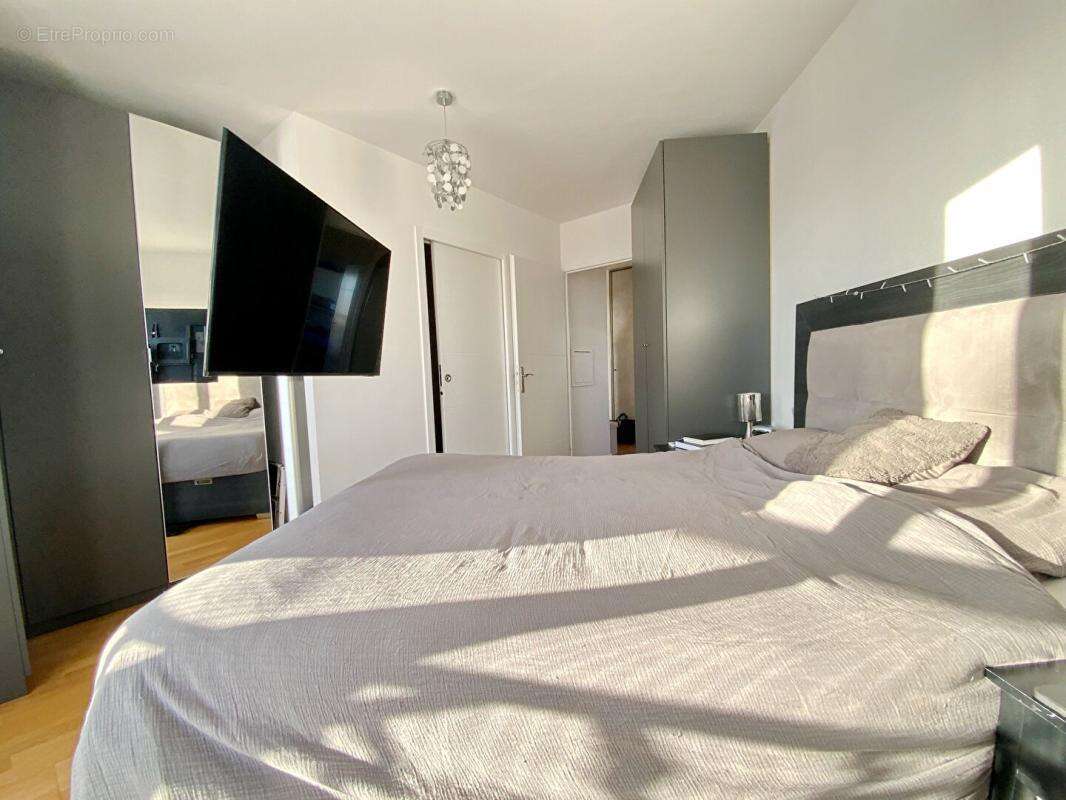 Appartement à COLOMBES