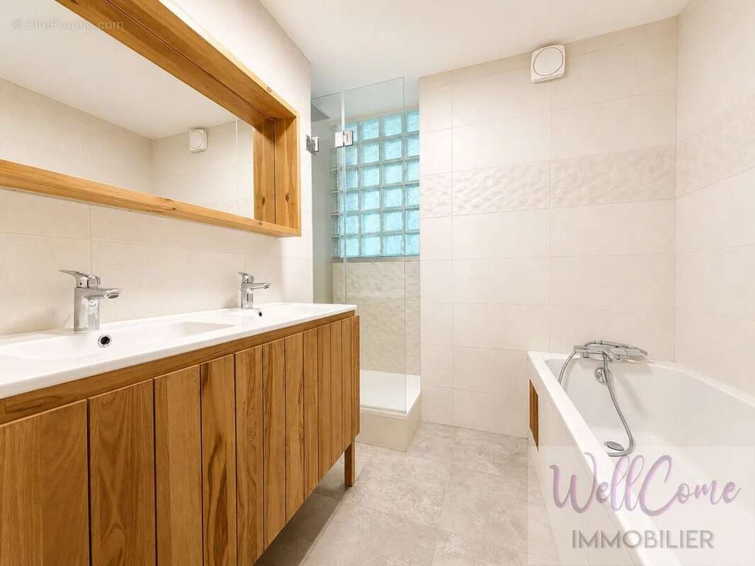 Appartement 5 pièces de 98,87 m² - Traversant SE/NO + cave – Annecy - photo 10