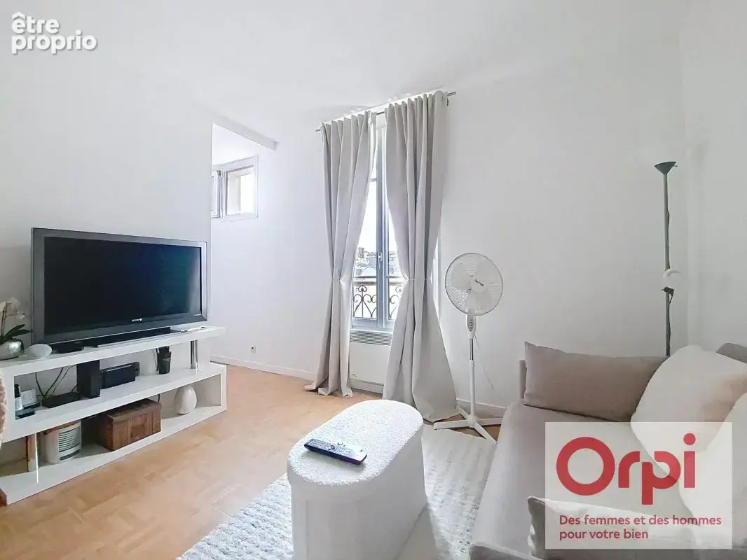 Appartement À Vendre dernier étage - photo 3