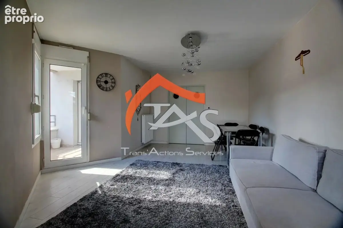 Vente Appartement Saint-chamond(42400) 129 000ï¿œ - photo 2