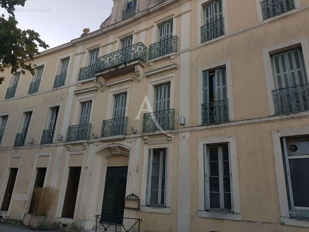 Maison à CARCASSONNE