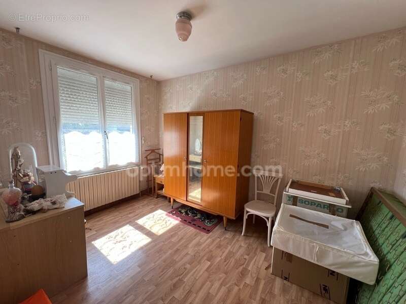 Maison à vendre 6 pièces LE LONGERON (49) - photo 6