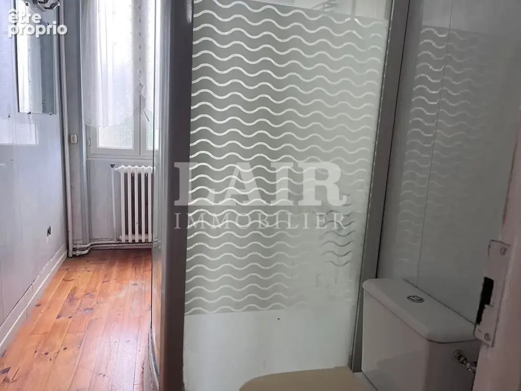 Maison en pierre à vendre Alençon Courteille avec garage et jardin RÉF - 15564 - photo 7