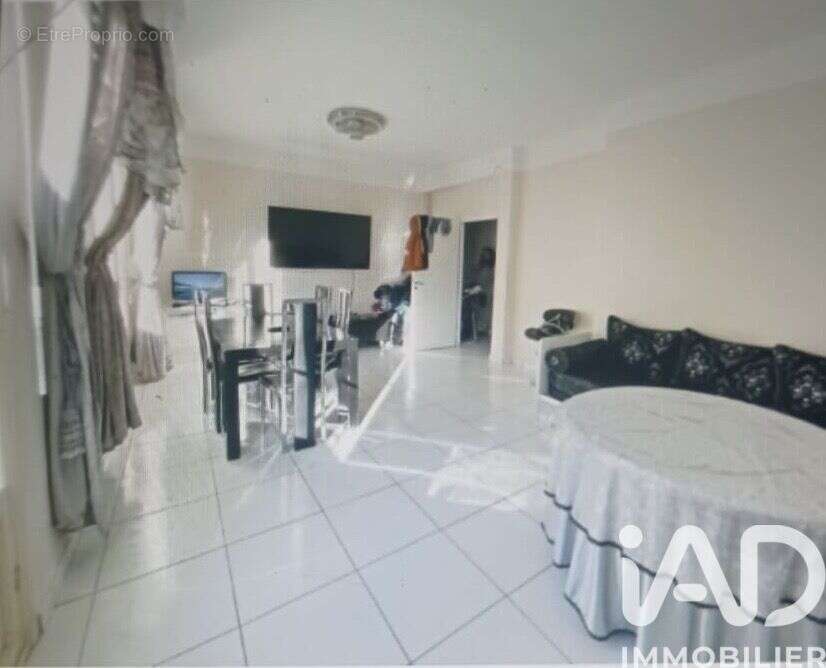 Photo 4 - Appartement à NICE