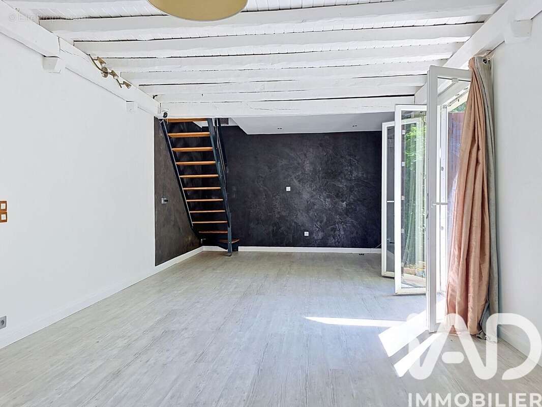 Photo 6 - Maison à LE PLESSIS-TREVISE
