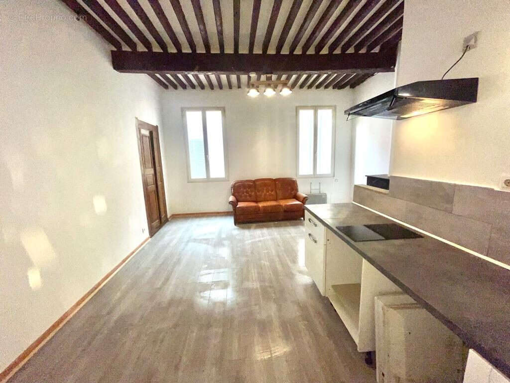 Appartement à DRAGUIGNAN