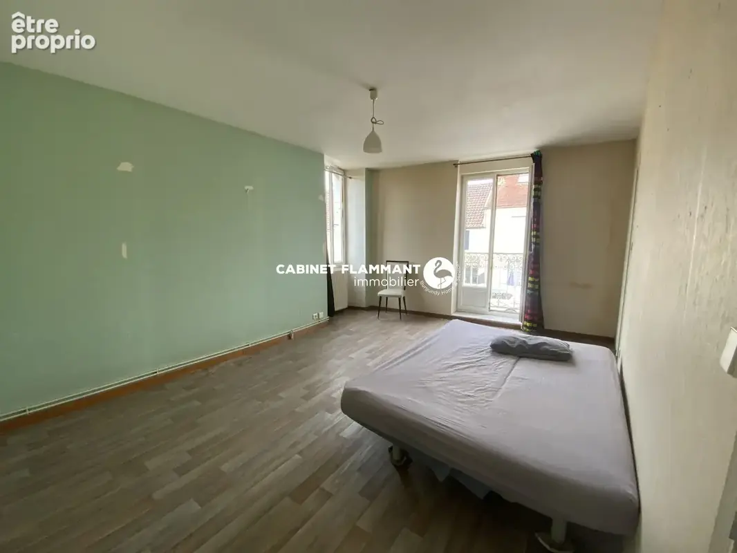 Maison 4 pièces 63 m² à vendre à Pouillenay (21150) - photo 4