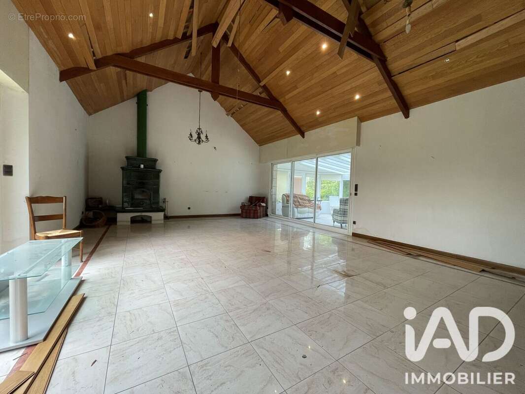 Maison 195 m² à Belz  - photo 2