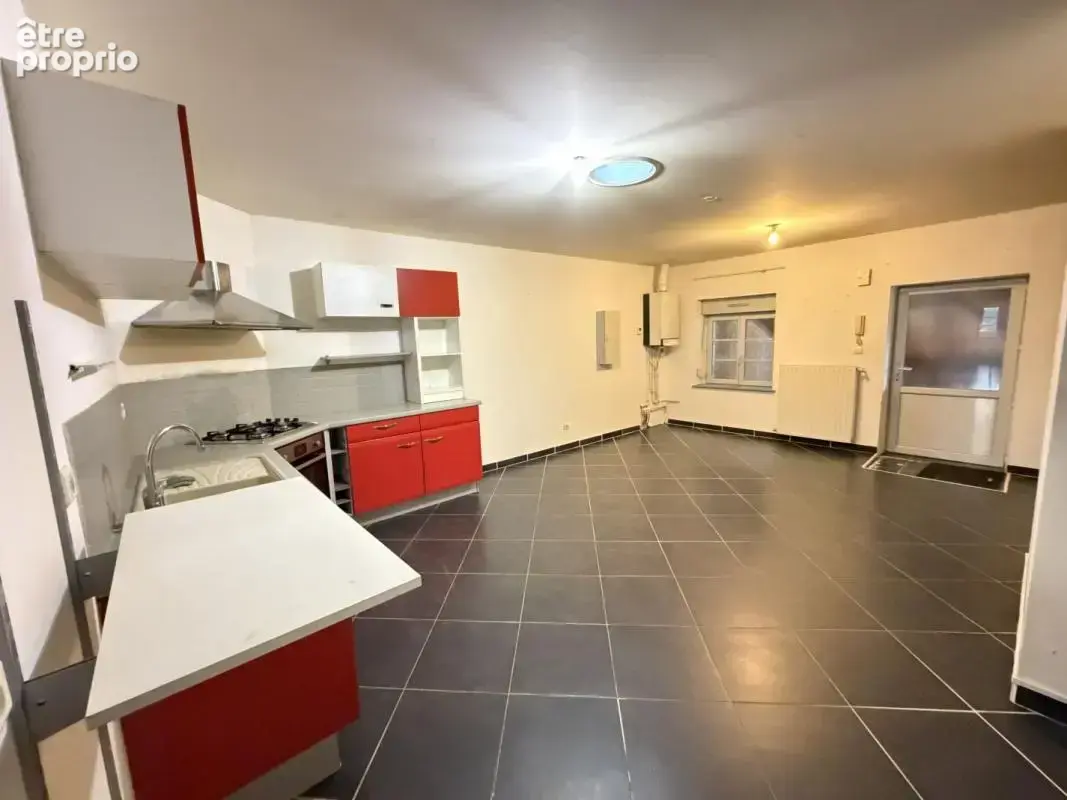 Appartement - photo 2