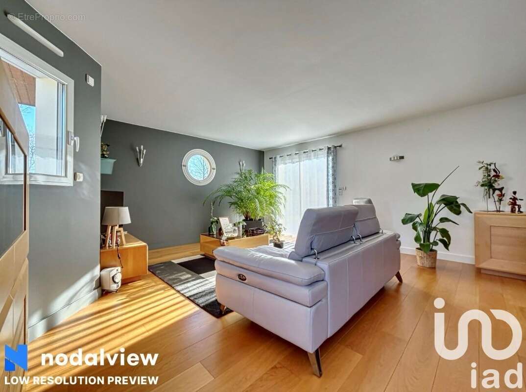 Photo 6 - Maison à DOMPIERRE-SUR-MER