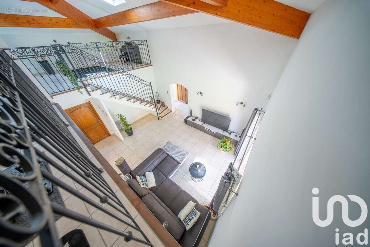 Photo 9 - Maison à GIGNAC-LA-NERTHE