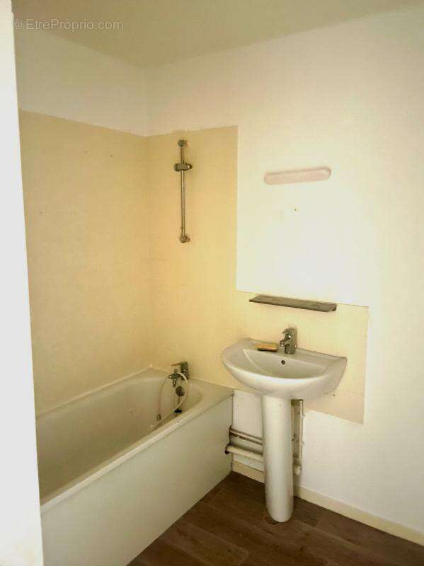 Appartement à AMIENS