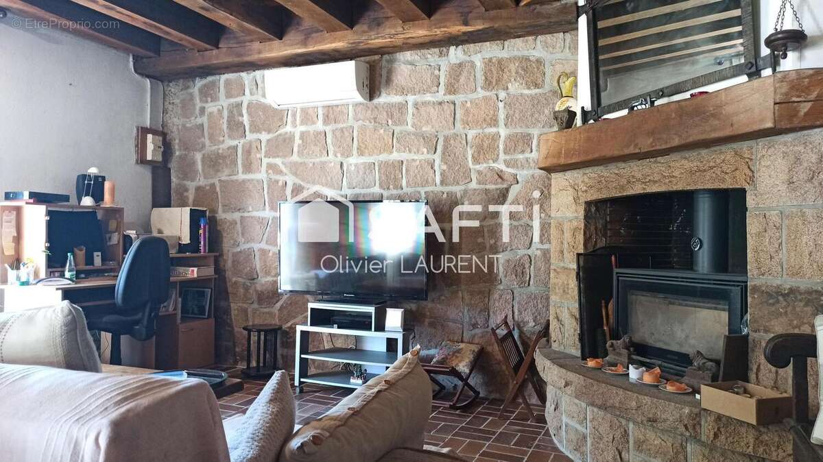 Maison 213 m² à Trevou-Treguignec  - photo 8