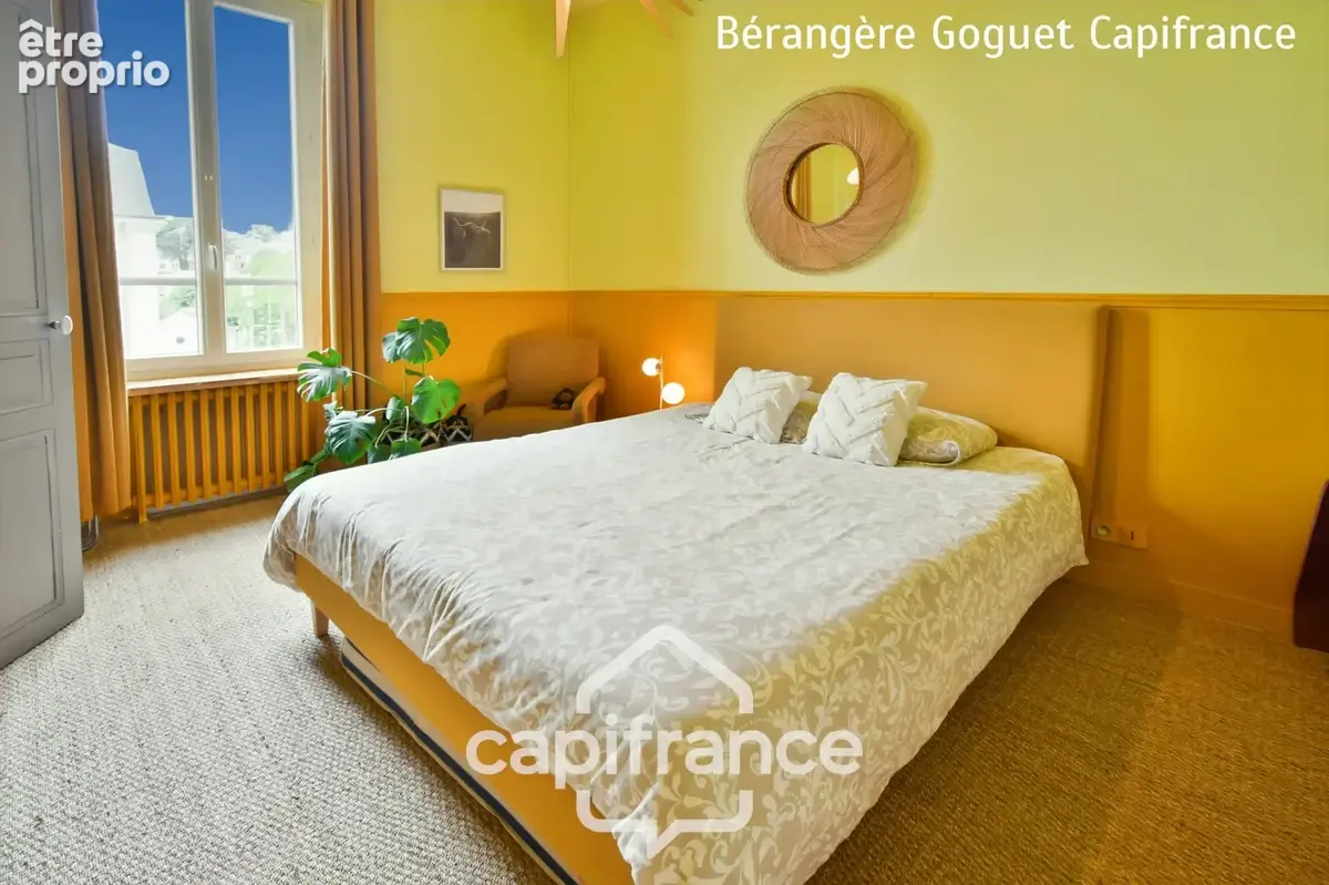 Maison à vendre 4 pièces LE MANS (72) - photo 8