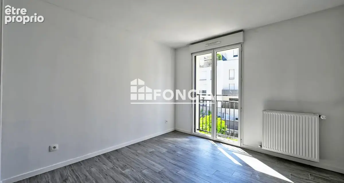Sur les hauteurs de POISSY (78300) - Maison de 2018, 5 pièces - 3 chambres - 88 m² habitables / 115 m2 au sol / 130 m2 utiles -  - photo 16
