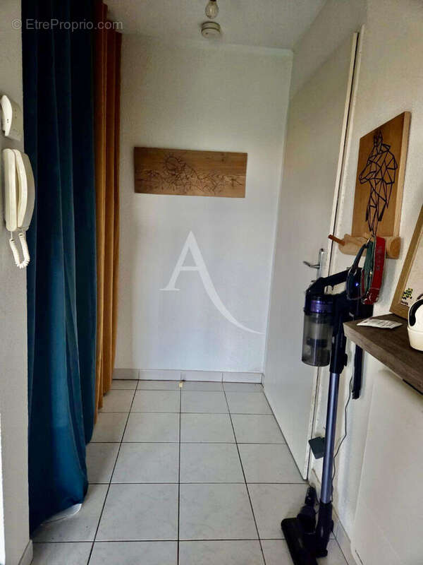 Appartement à SAINT-SULPICE