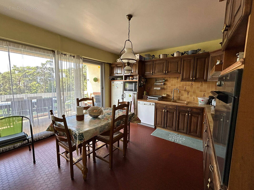Appartement à LUISANT