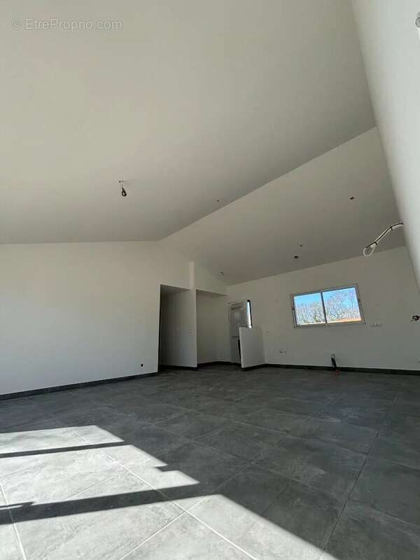 Maison à TALMONT-SAINT-HILAIRE