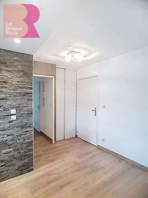 Appartement à AUCAMVILLE