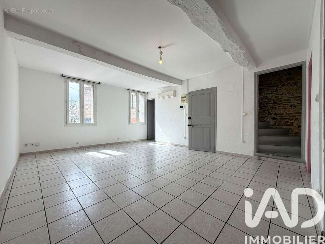 Photo 3 - Appartement à TORREILLES