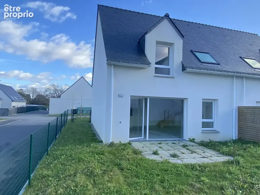 Maison neuve 4 pièces 92 m² - Baden - photo 3