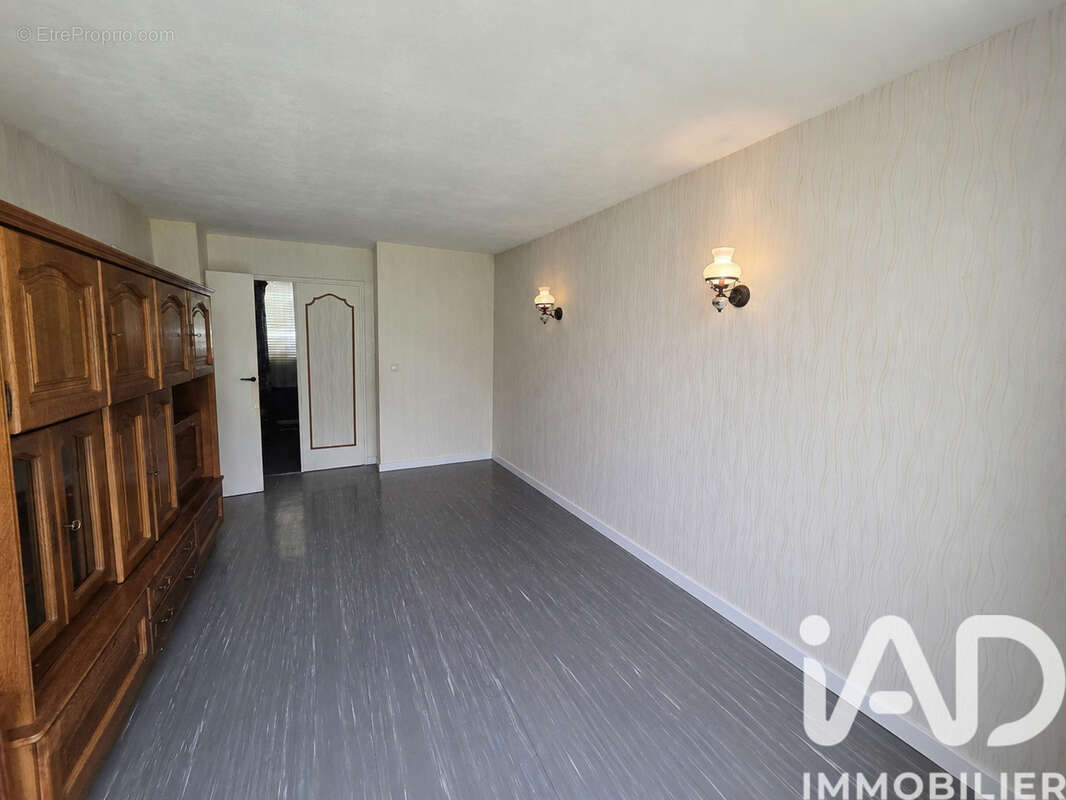 Photo 2 - Appartement à SUCY-EN-BRIE