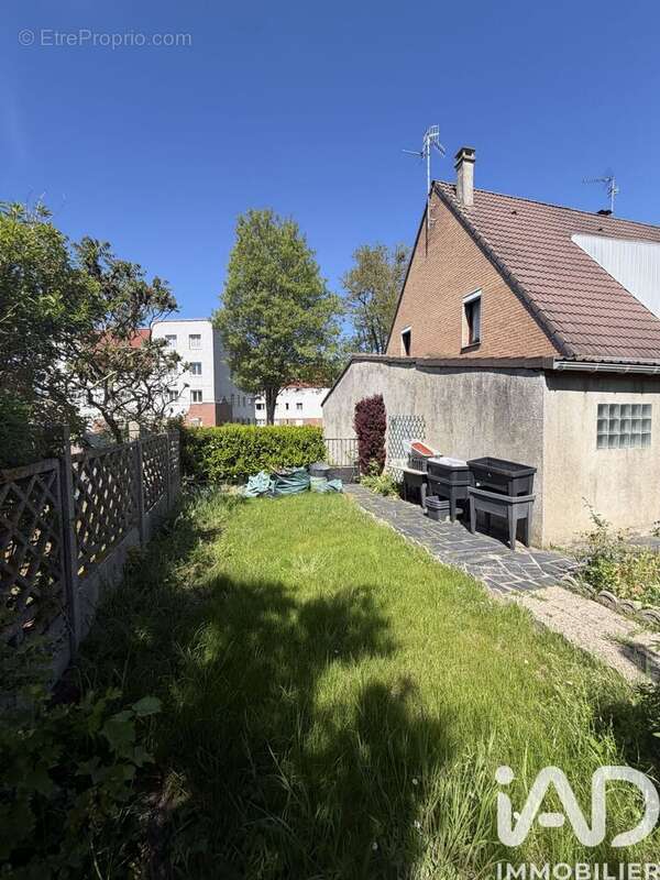 Photo 8 - Maison à SALLAUMINES