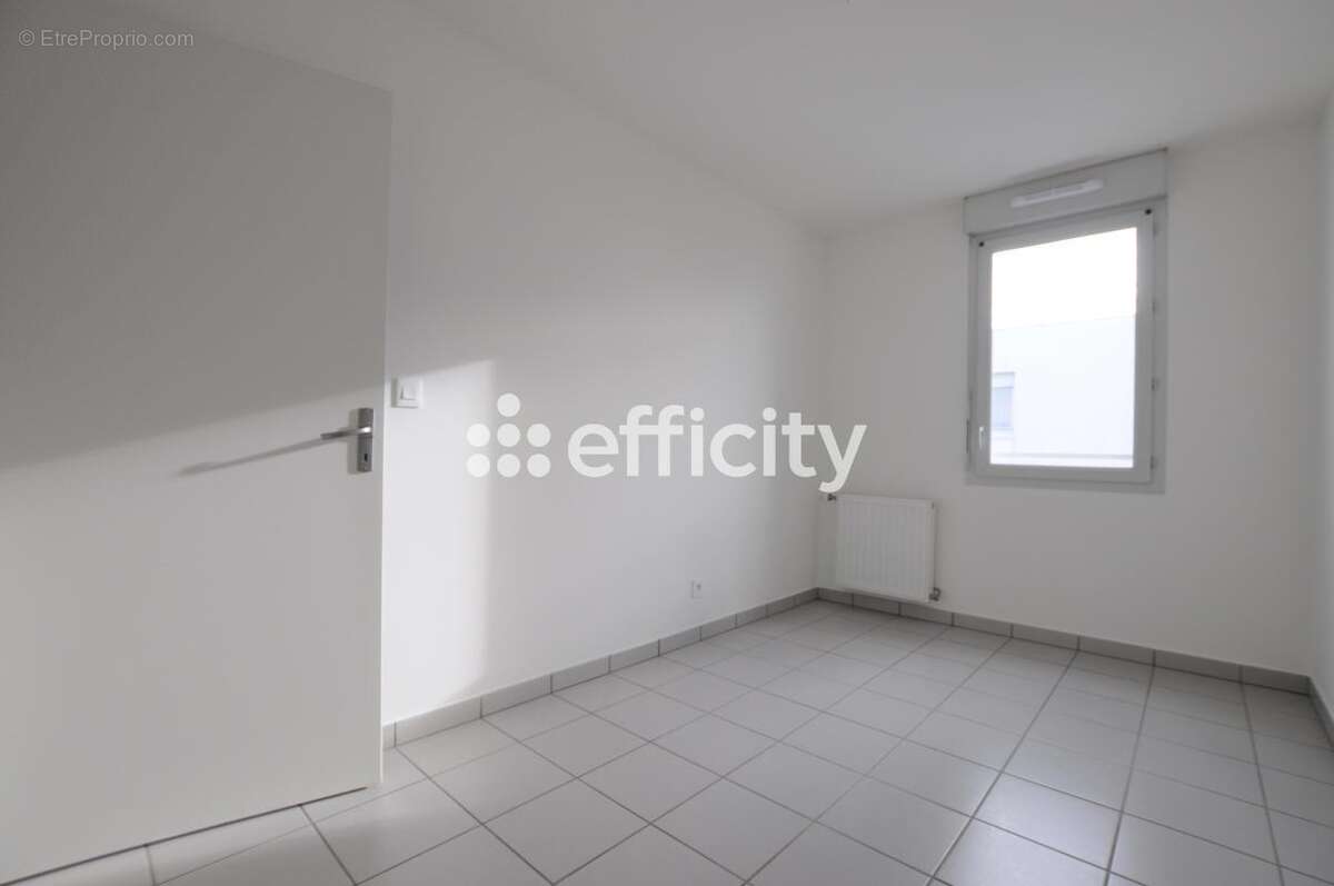 Appartement à FEYZIN