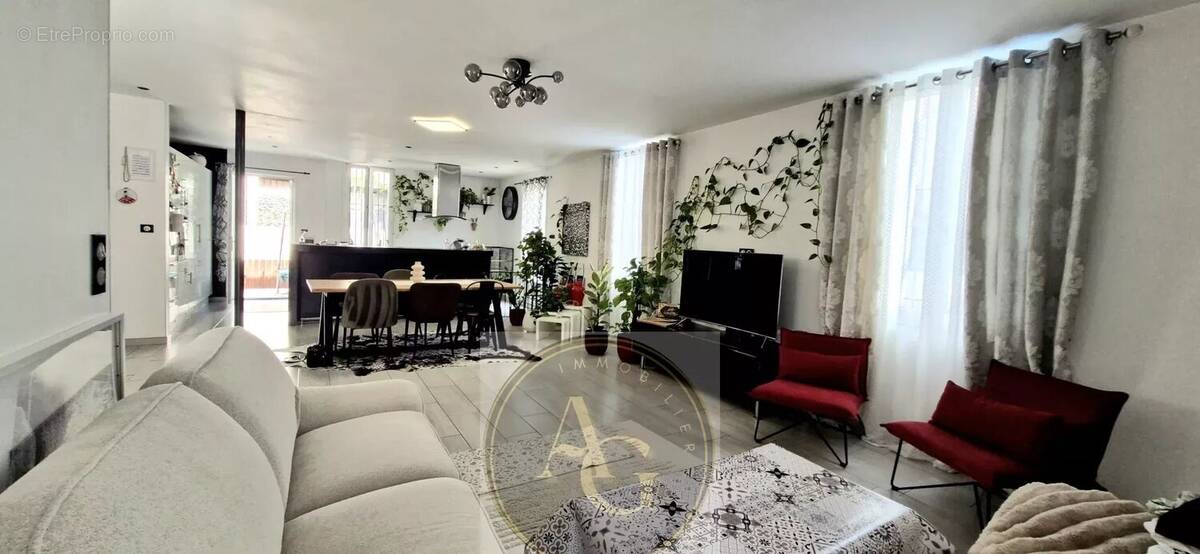 Maison à CARCASSONNE