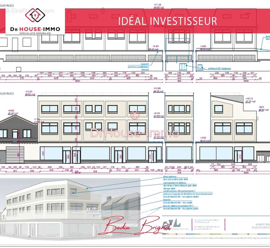 Appartement à RIS-ORANGIS
