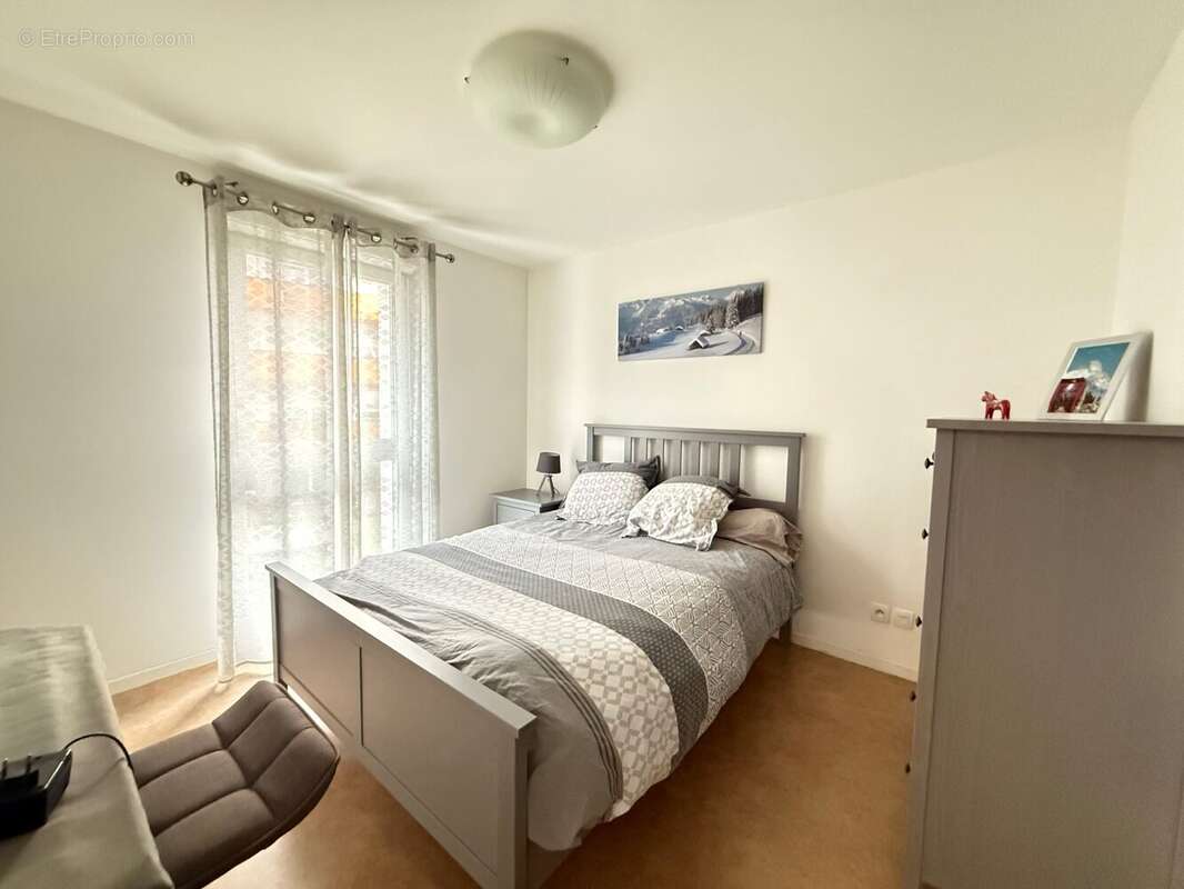 Appartement à CROIX